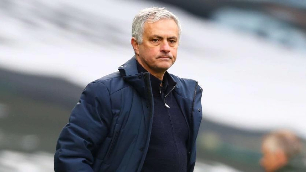 Los tres primeros fichajes que le ha pedido Mourinho a la Roma