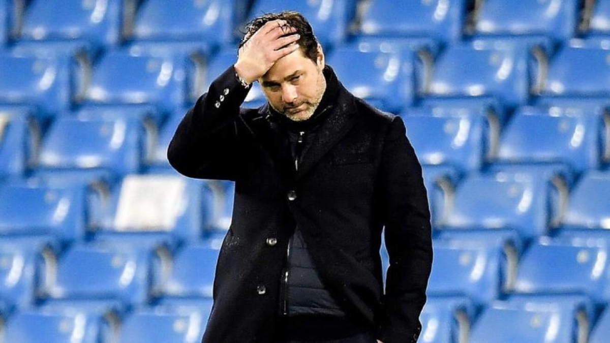 Los tres señalados por Pochettino después de la eliminación de la Champions