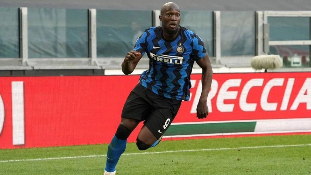 Los tres posibles sustitutos de Lukaku en el Inter de Milán