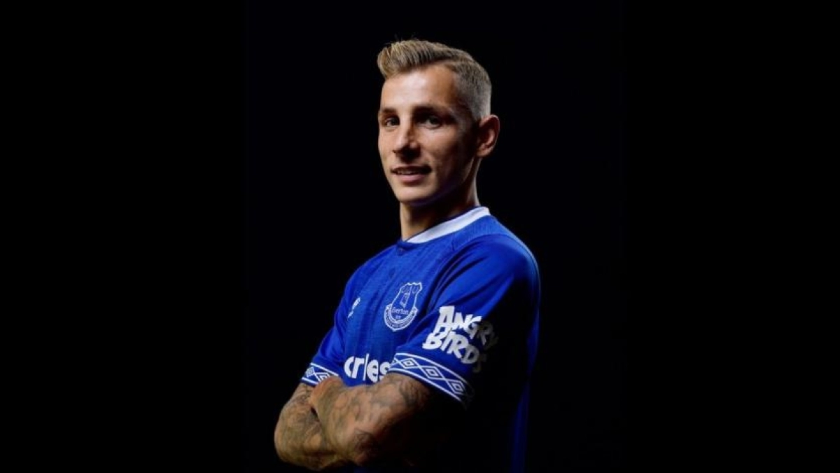 Lucas Digne, el nuevo objetivo de Pep Guardiola / Lasexta.com