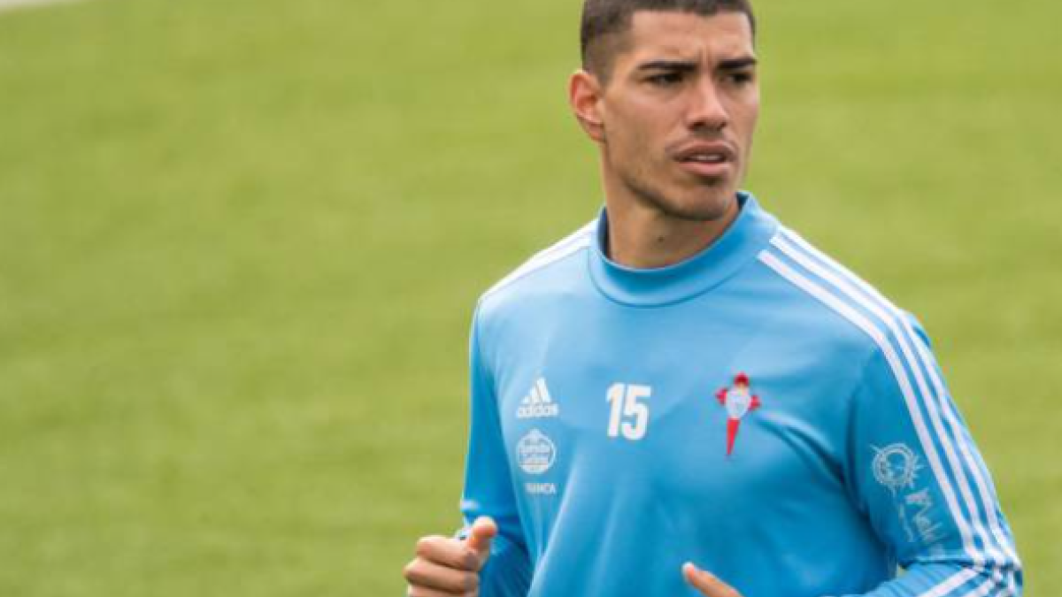 Lucas Olaza regresa a Boca Juniors y el Xeneize dará salida a Fabra "Foto: AS"