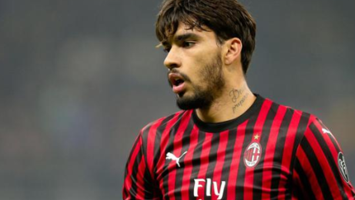 Lucas Paquetá, un complemento idóneo para el mediocampo del Betis "Foto: El Desmarque"