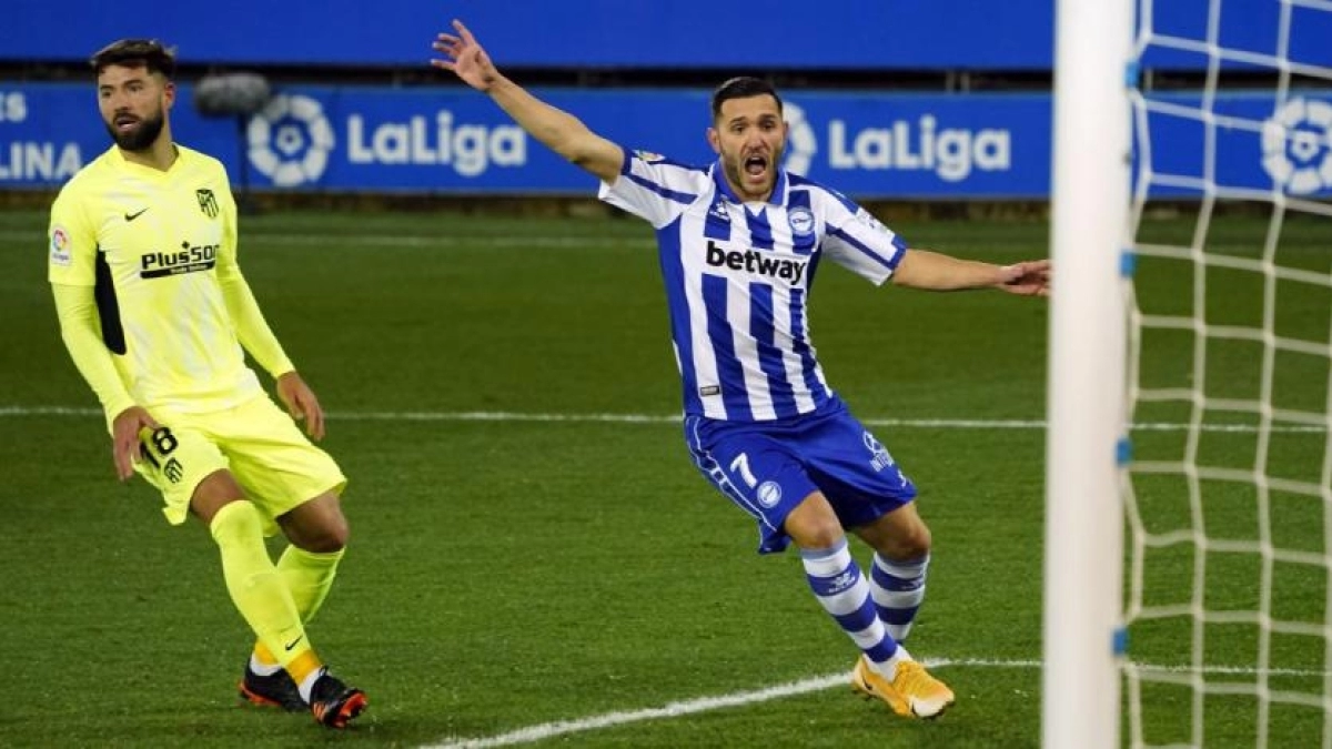 Los dos equipos que quieren fichar a Lucas Pérez