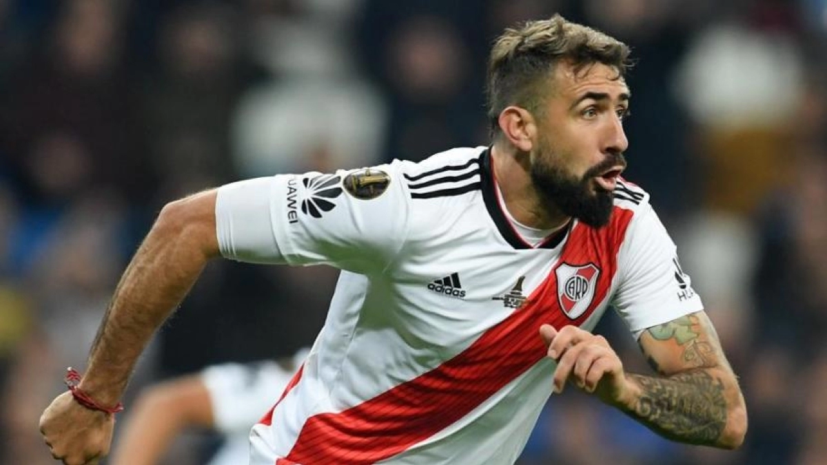 Lucas Pratto vuelva a ‘fichar’ por River Plate. Foto: Mundo Deportivo
