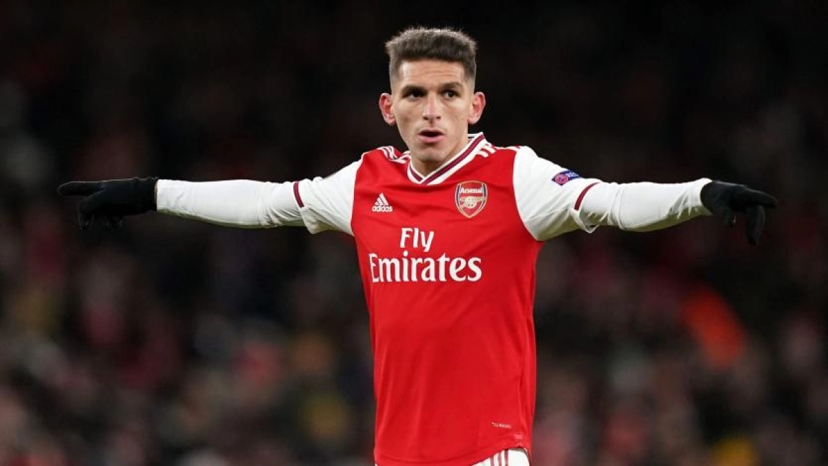 Torreira, de nuevo en la onda del Atlético de Madrid. Foto: Fichajes.com