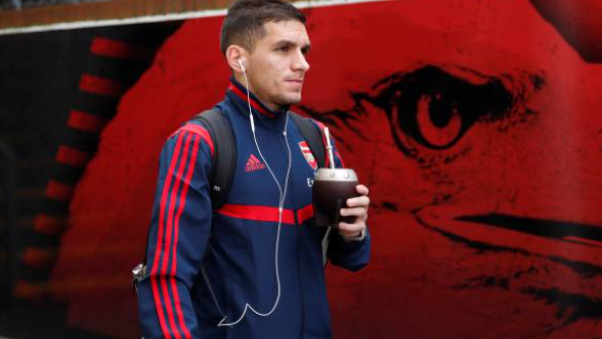 Rumores de fichajes: El padre de Lucas Torreira confirmó el destino de su hijo "Foto: AS"