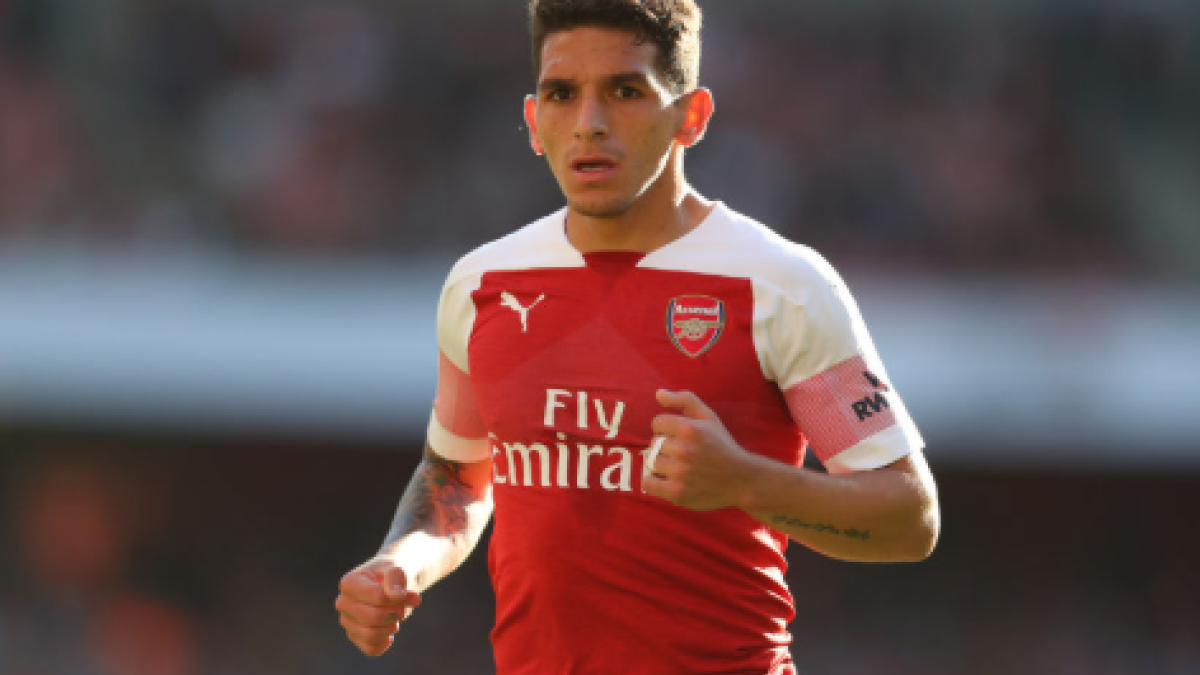 Un nuevo equipo entra en la pelea por Lucas Torreira "Foto: Ronaldo.com"