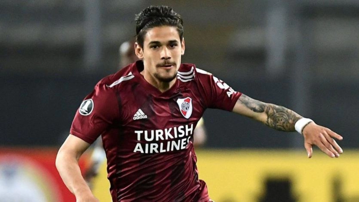 Lucas Martínez Quarta: Un fichaje estelar para la Fiorentina