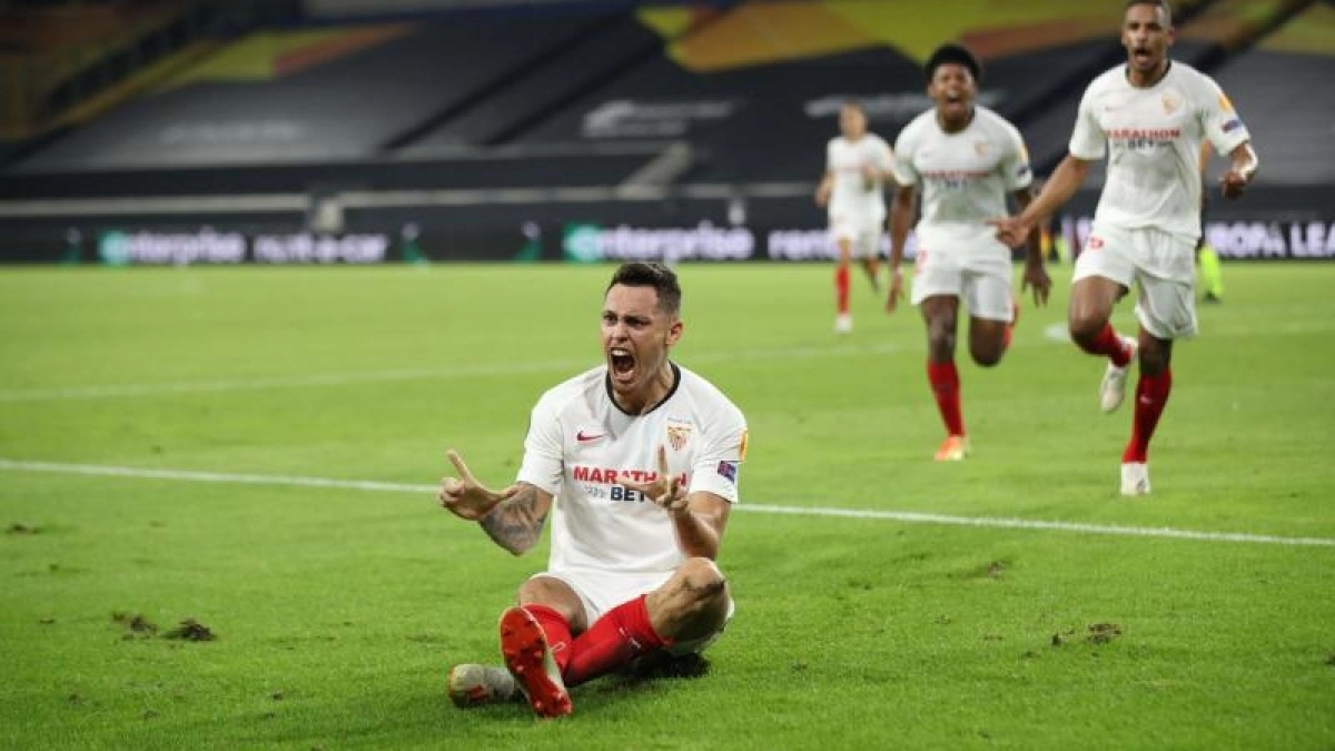 FOTO: SEVILLA FC