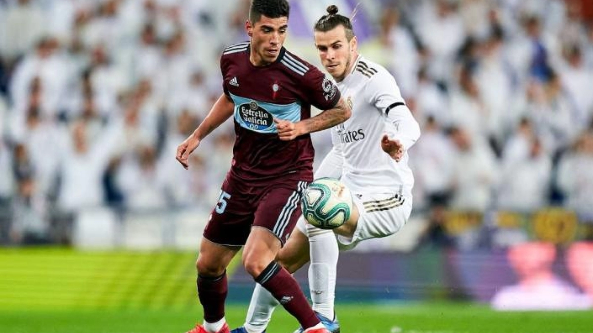 El Celta le pide a Boca una rebaja en el precio de Lucas Olaza | FOTO: CELTA