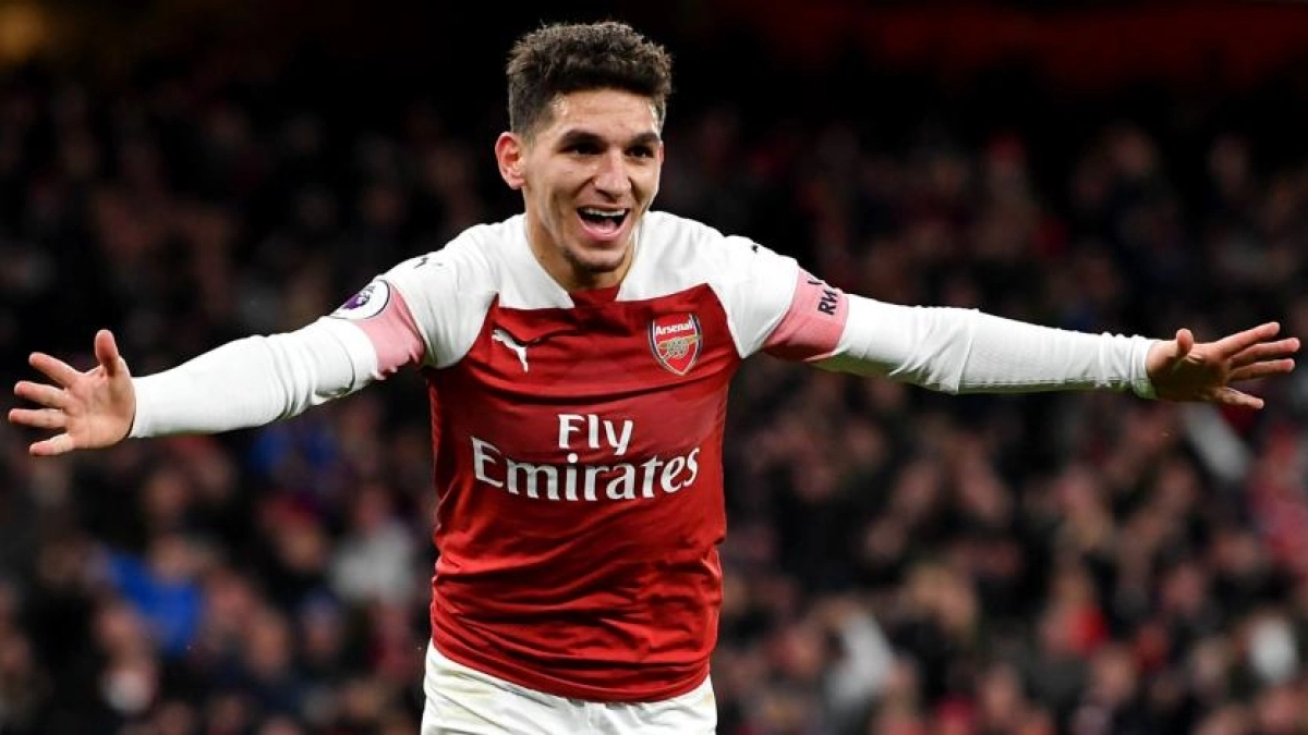 Lucas Torreira regresará a la Serie A italiana | FOTO: ARSENAL
