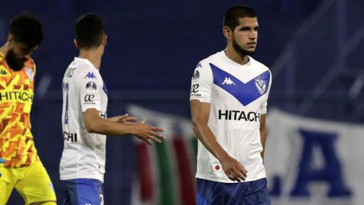 Luis Abram se decidirá entre dos equipos. Foto: Depor