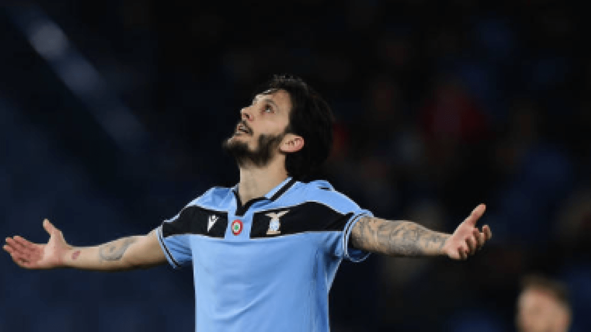 "Las tres razones de Luis Enrique para convocar a Luis Alberto. Foto: Getty Images"