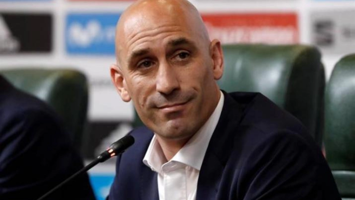 La RFEF sigue haciendo un paripé. Foto: Valencia Plaza