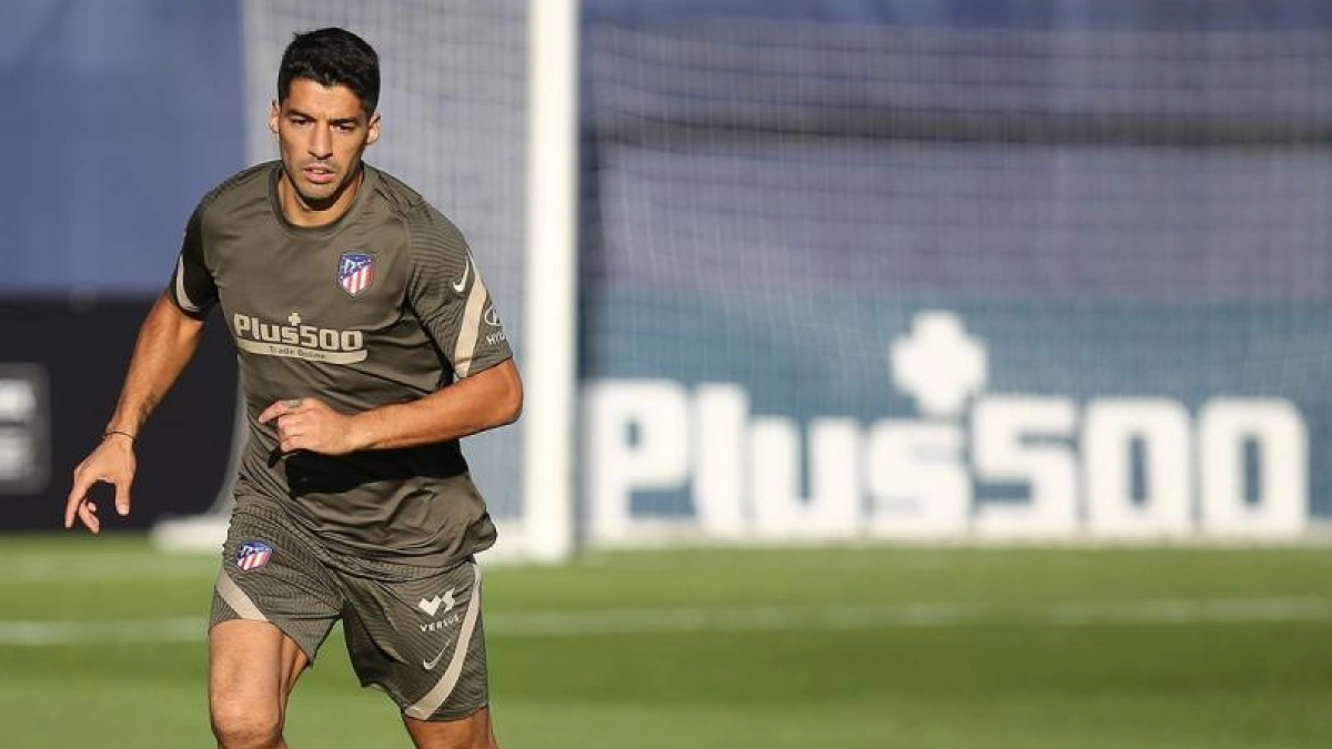 Se conoce otro equipo que quiso fichar a Luis Suárez. Foto: FC Barcelona noticias