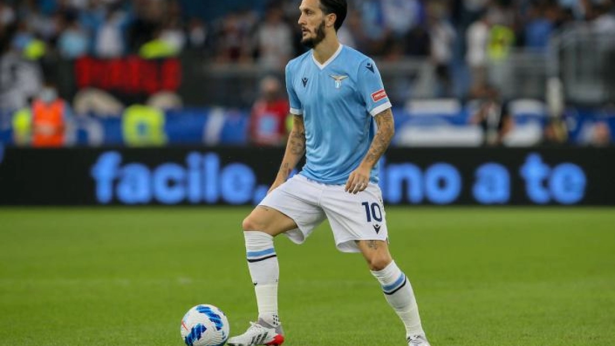 Luis Alberto, la estrella de la Serie A olvidada por España