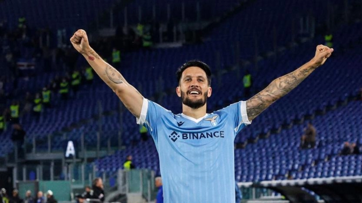 El Everton está listo para hacer una oferta por Luis Alberto