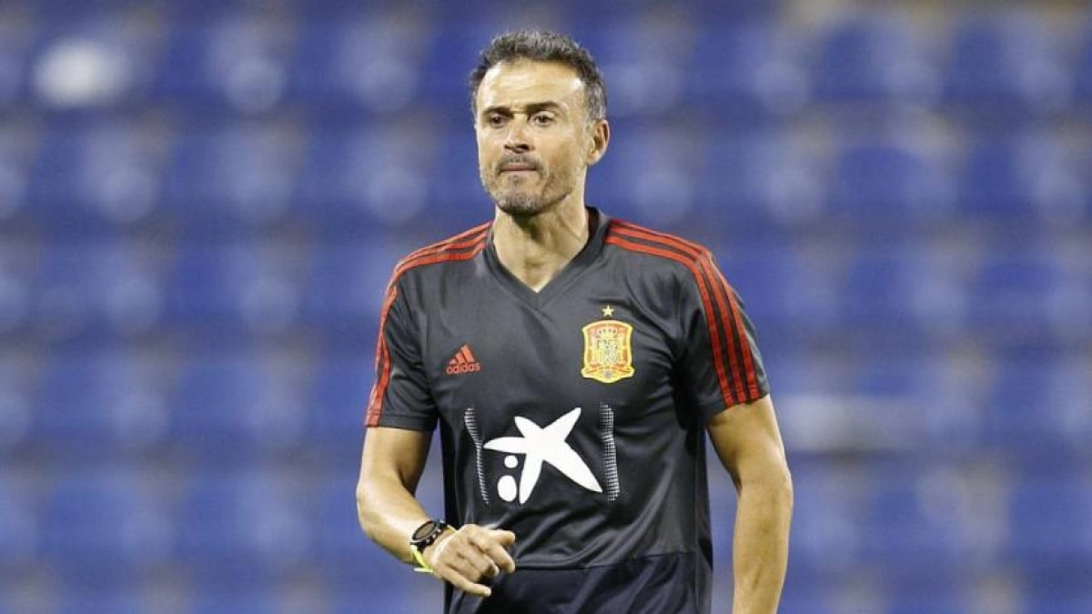 Toma nota Luis Enrique: Este debe ser el XI titular de España para la Euro