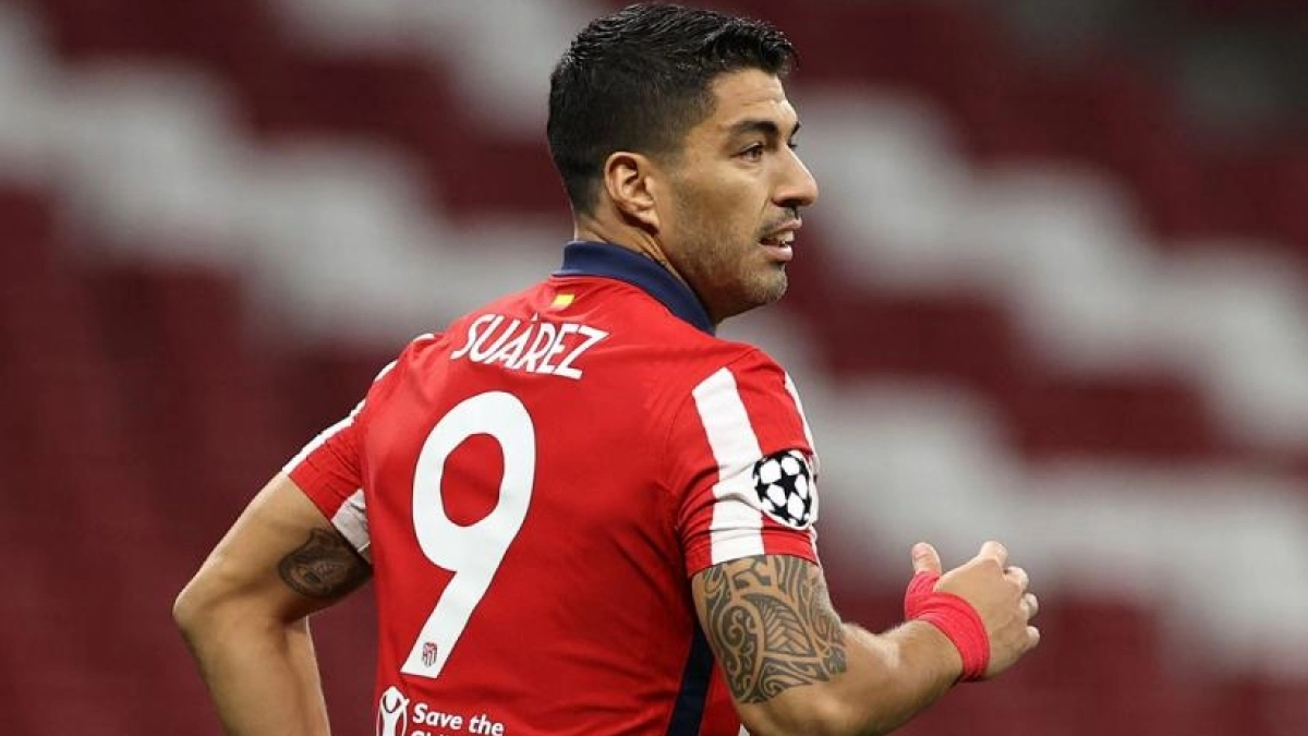 Las razones por las que el Liverpool quiere y puede fichar a Luis Suárez