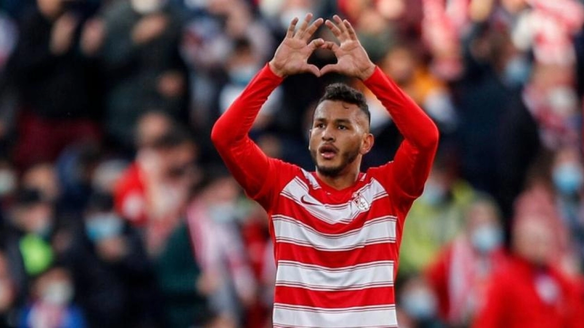 OFICIAL: Luis Suárez, nuevo jugador del Olympique de Marsella