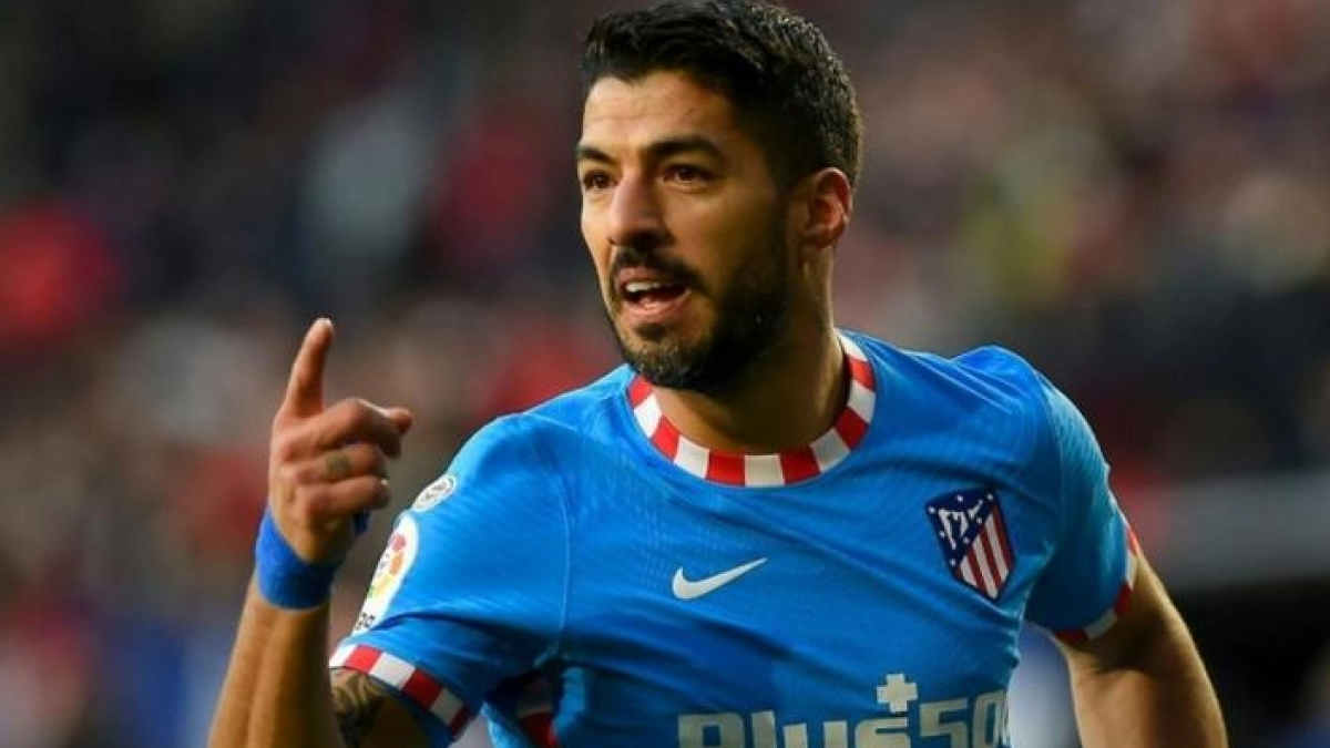 El Sevilla quiere romper el mercado con el fichaje de Luis Suárez