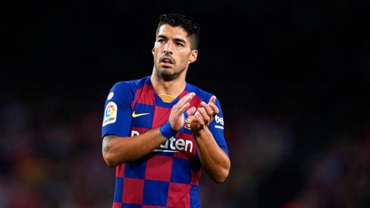 Leo Messi sí, pero Luis Suárez no se queda. Foto: el Desmarque
