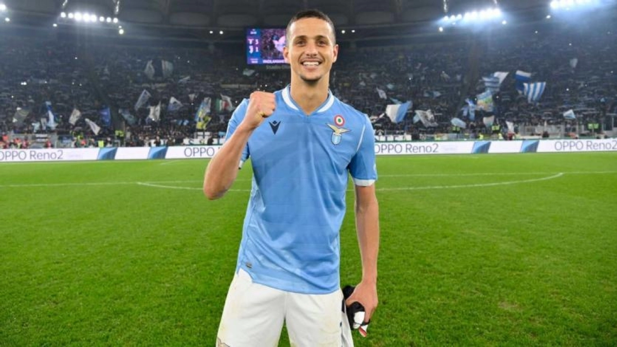 Luiz Felipe se aleja cada vez más del Betis