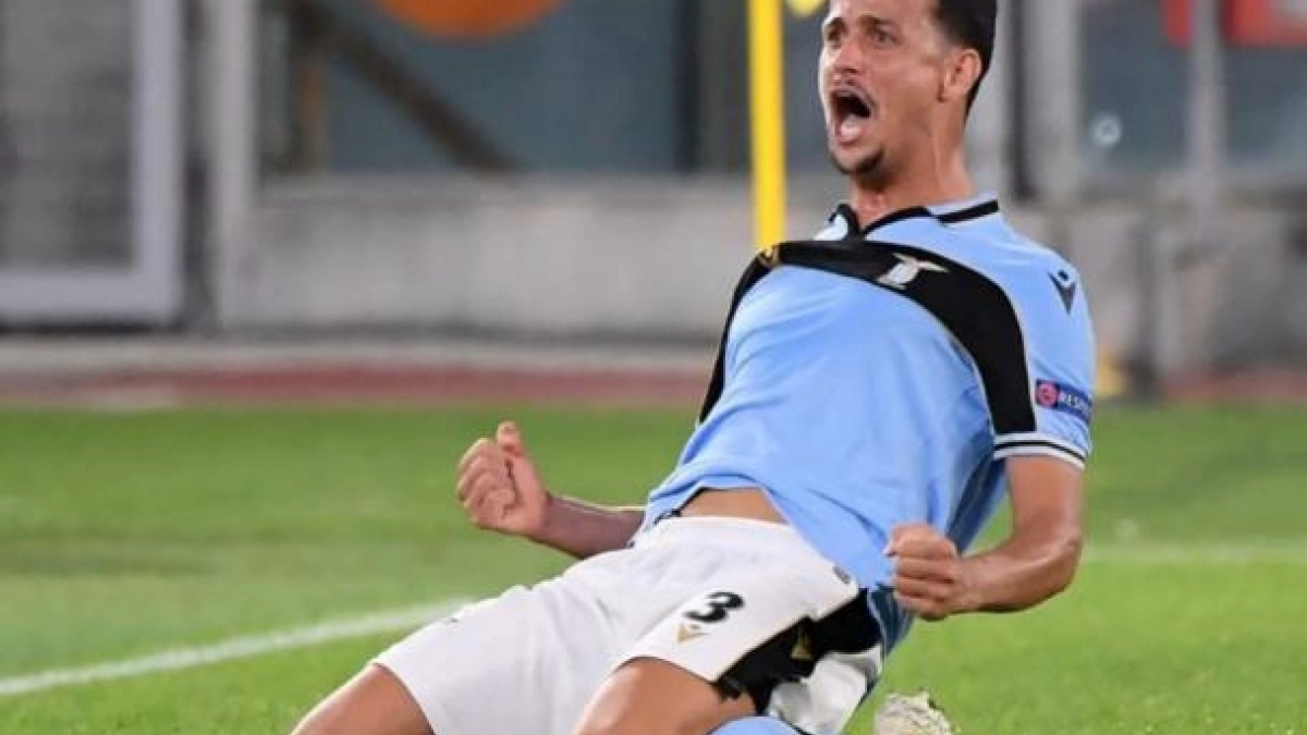 Otro equipo de LaLiga apuesta por la llegada a coste cero de Luiz Felipe "Foto: El Gol Digital"