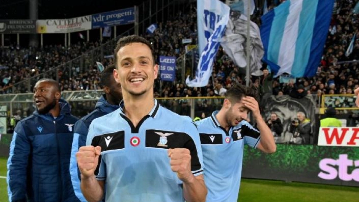 Luiz Felipe se le escapa al Betis / SoyCalcio.com