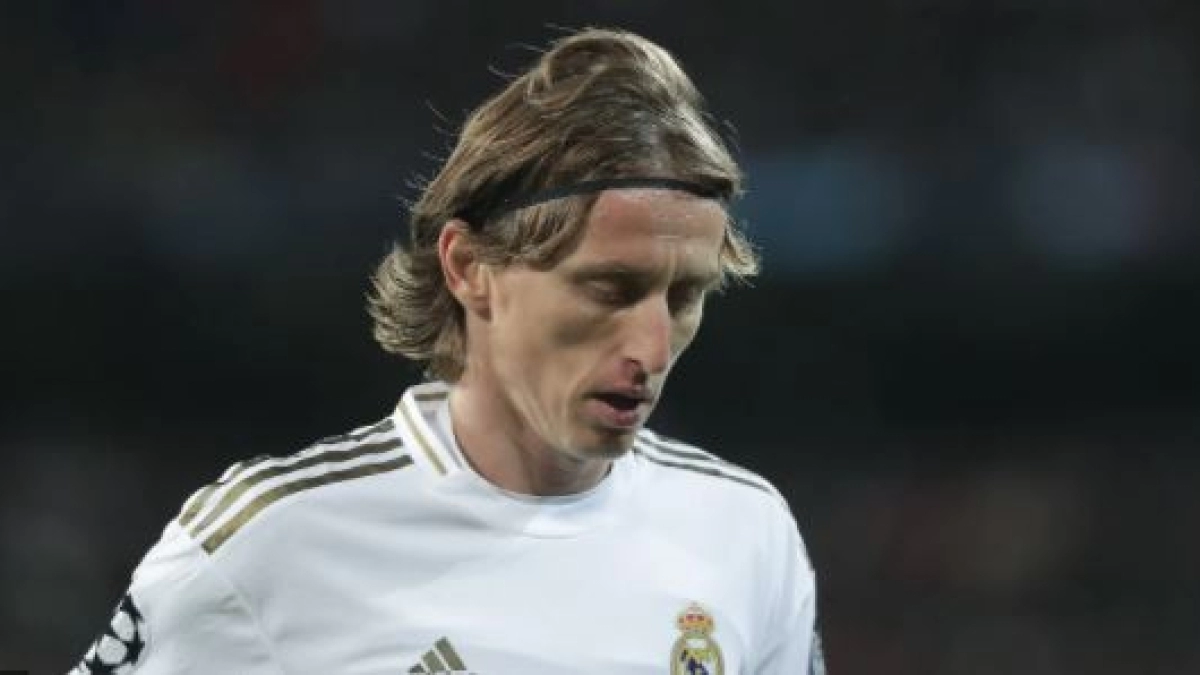 Fichajes Real Madrid: Los 3 recambios idóneos para Luka Modric "Foto: La Sexta"