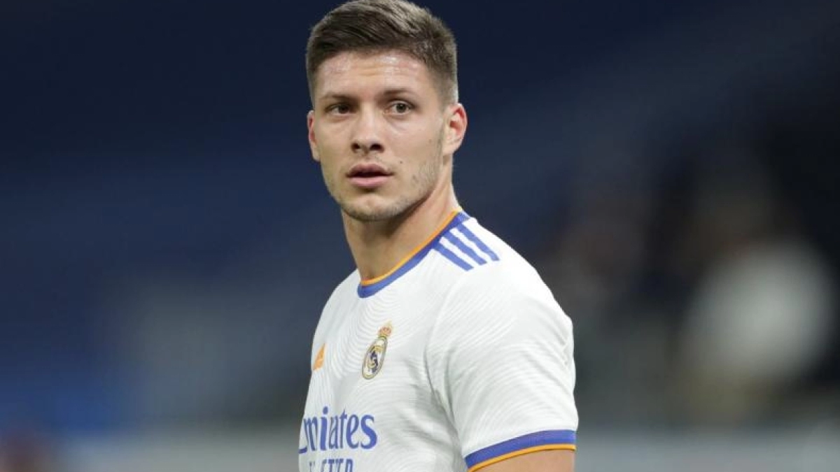 La alternativa alemana que se le presenta a Luka Jovic