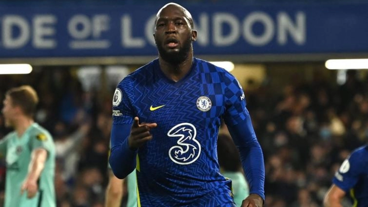 Lukaku, cada vez más lejos del Chelsea / Depor.com