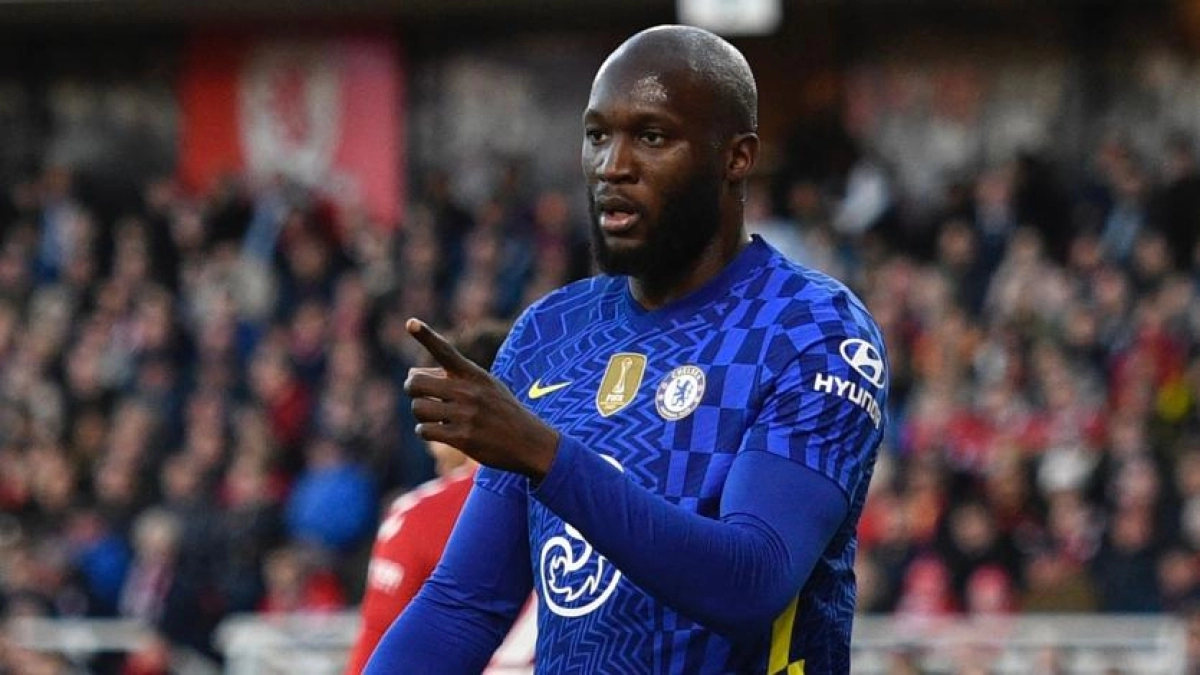 Esto es lo que le puede aportar Lukaku al Inter de Inzaghi