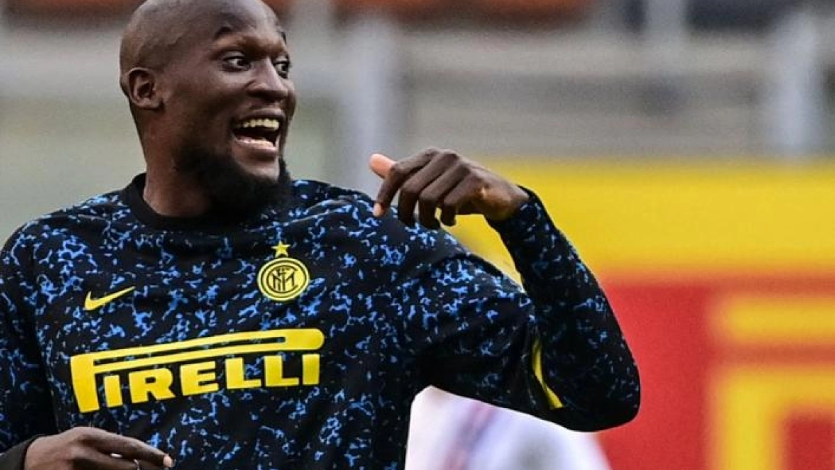 Lukaku acepta bajarse el sueldo para volver al Inter en verano