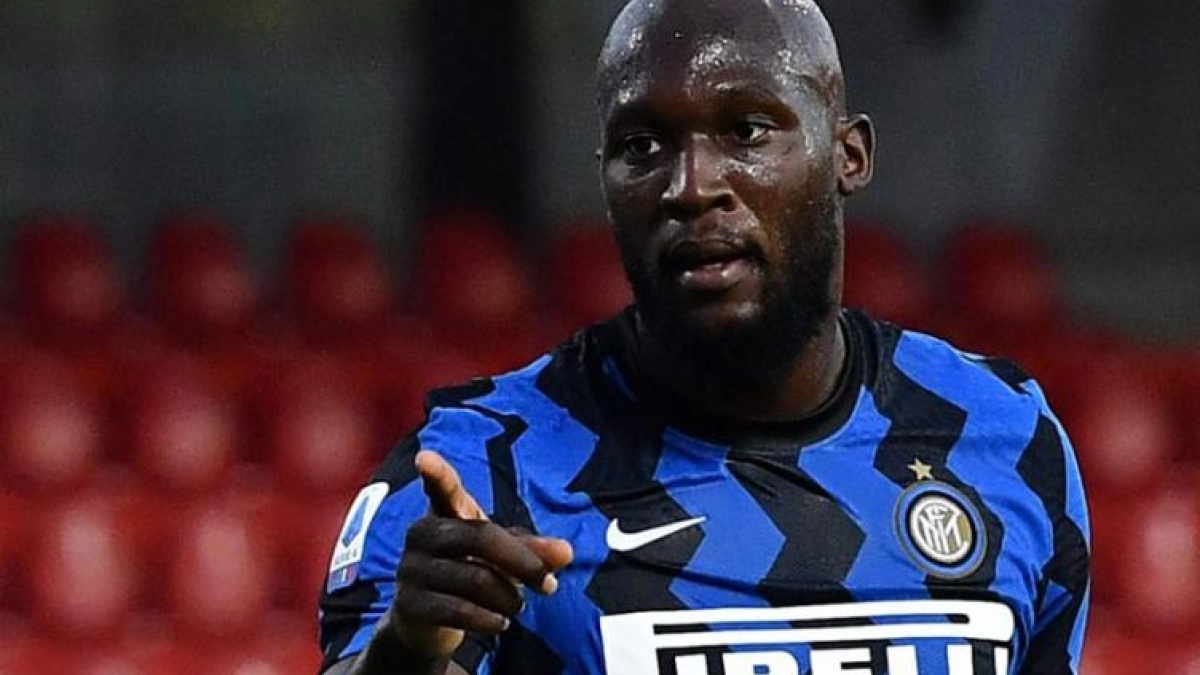 El Madrid volverá a la carga por Lukaku y el Inter ya ha elegido su reemplazo. Foto: bola.bisnis.com