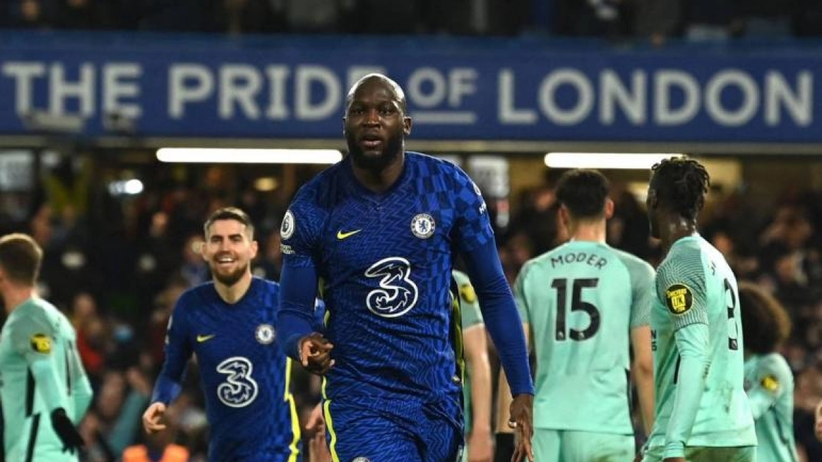 Lukaku no entra en los planes del Inter de Milán / Eluniverso.com