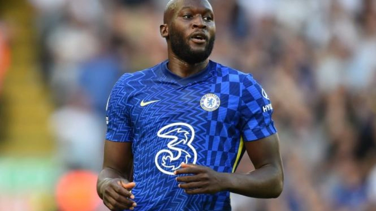Lukaku se despide del Chelsea para volver al Inter