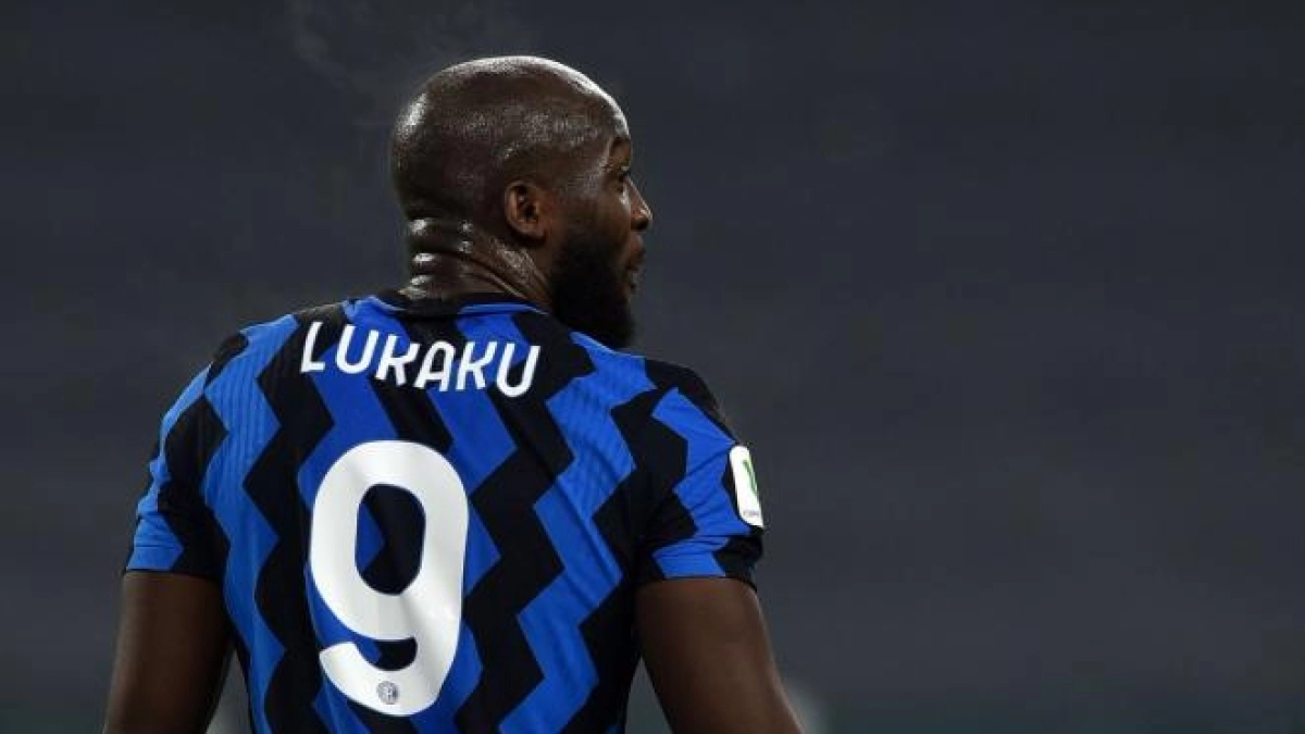 El Inter declara ahora intransferible a Romelu Lukaku