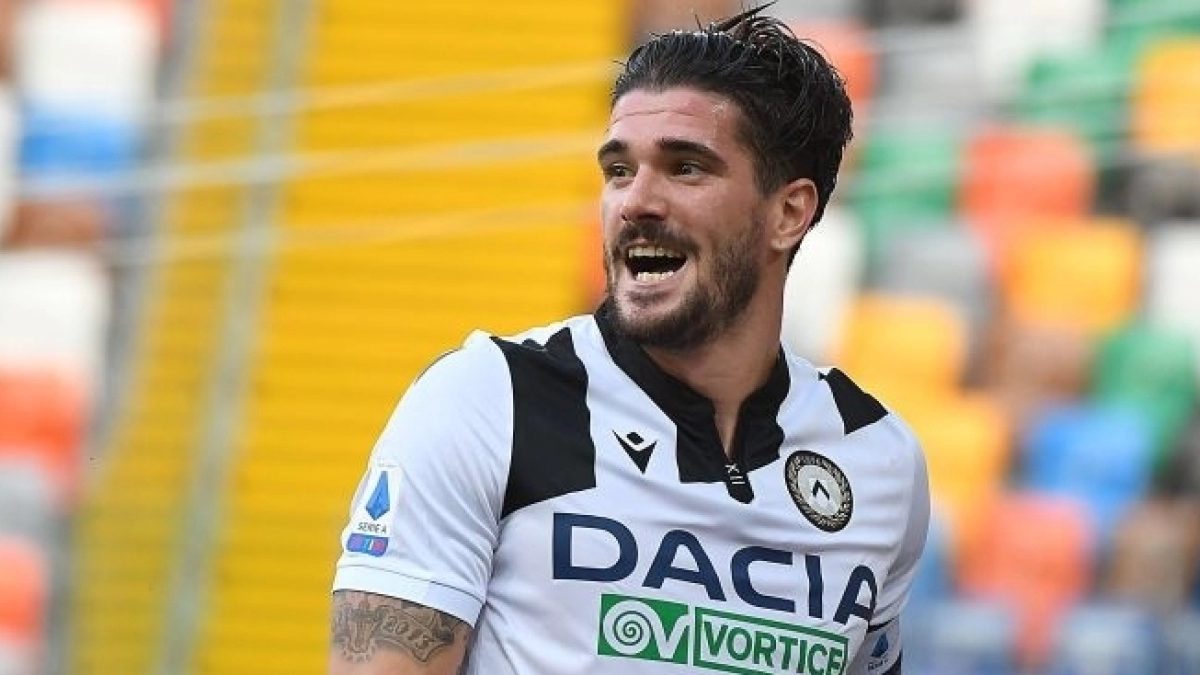 Luz verde para el fichaje de De Paul por el Leeds / Teamtalk.co.uk