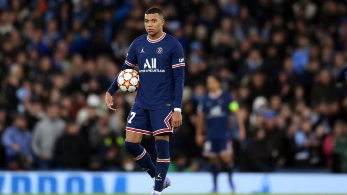 BOMBAZO: El Barça entra en escena por el fichaje de Mbappé
