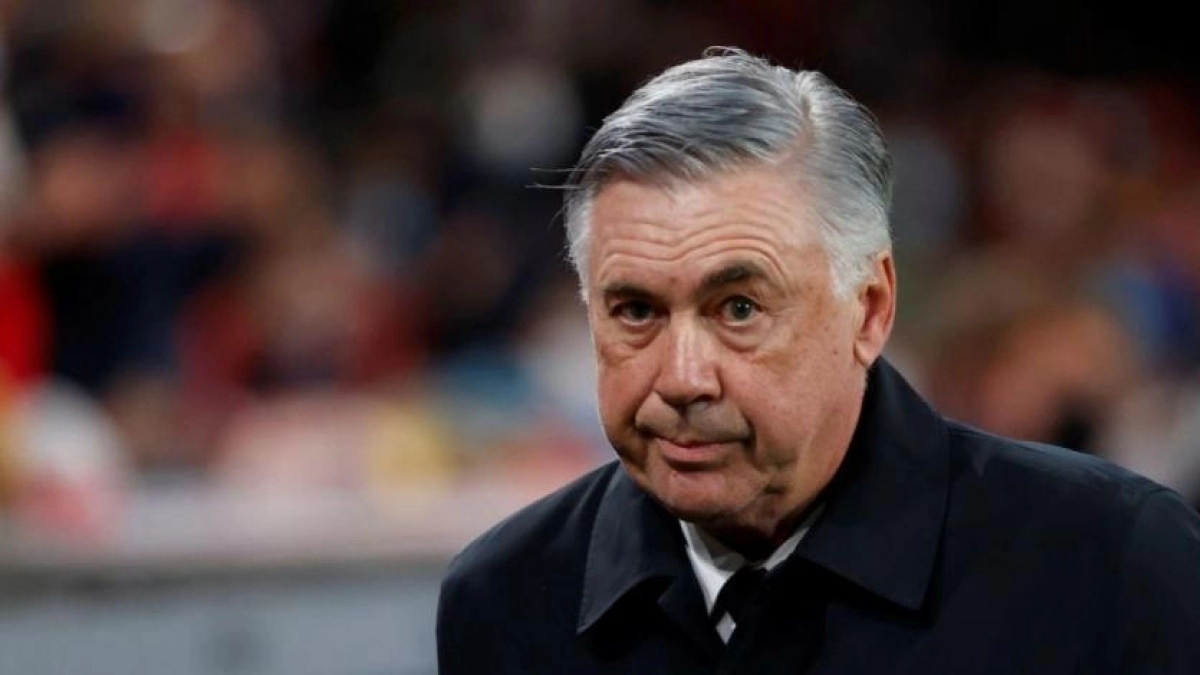 El Madrid, cerca de cerrar el fichaje de un nuevo lateral derecho