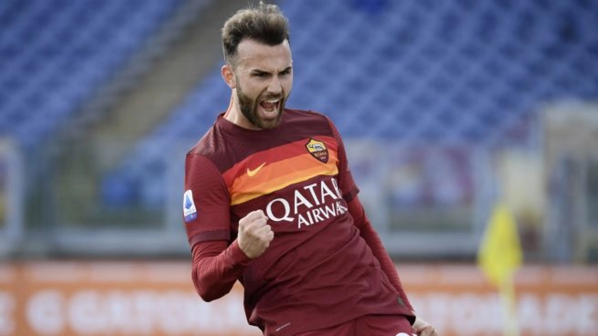 El Real Madrid se piensa repescar a Borja Mayoral. Foto: Diario Madridista