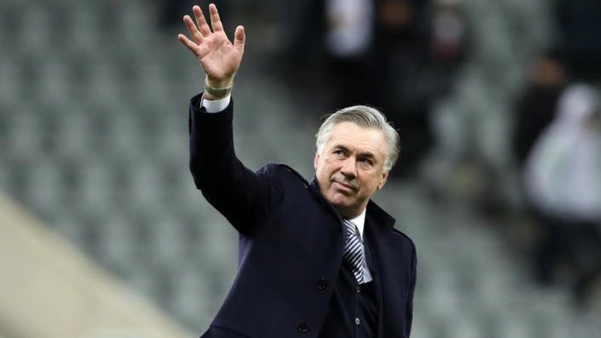 El madridismo exige un 9 que Ancelotti no quiere ver