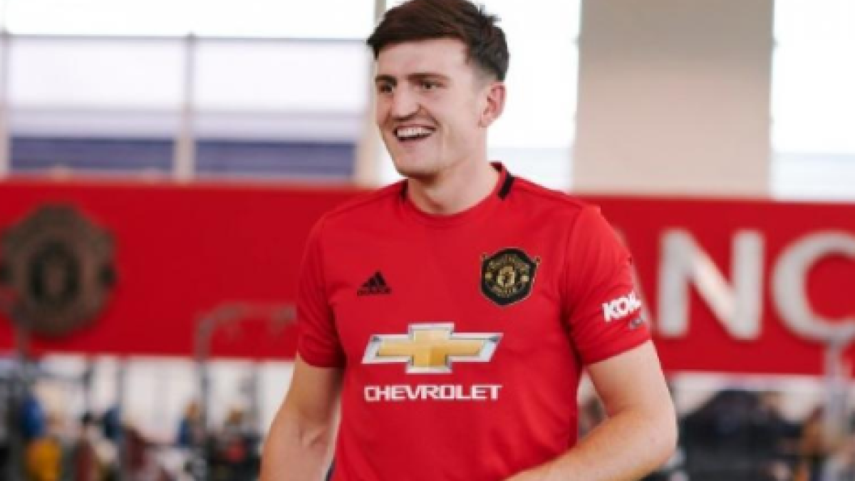 El Manchester United, cerca de cerrar un fichaje top para su defensa "Foto: Fútbol Red"