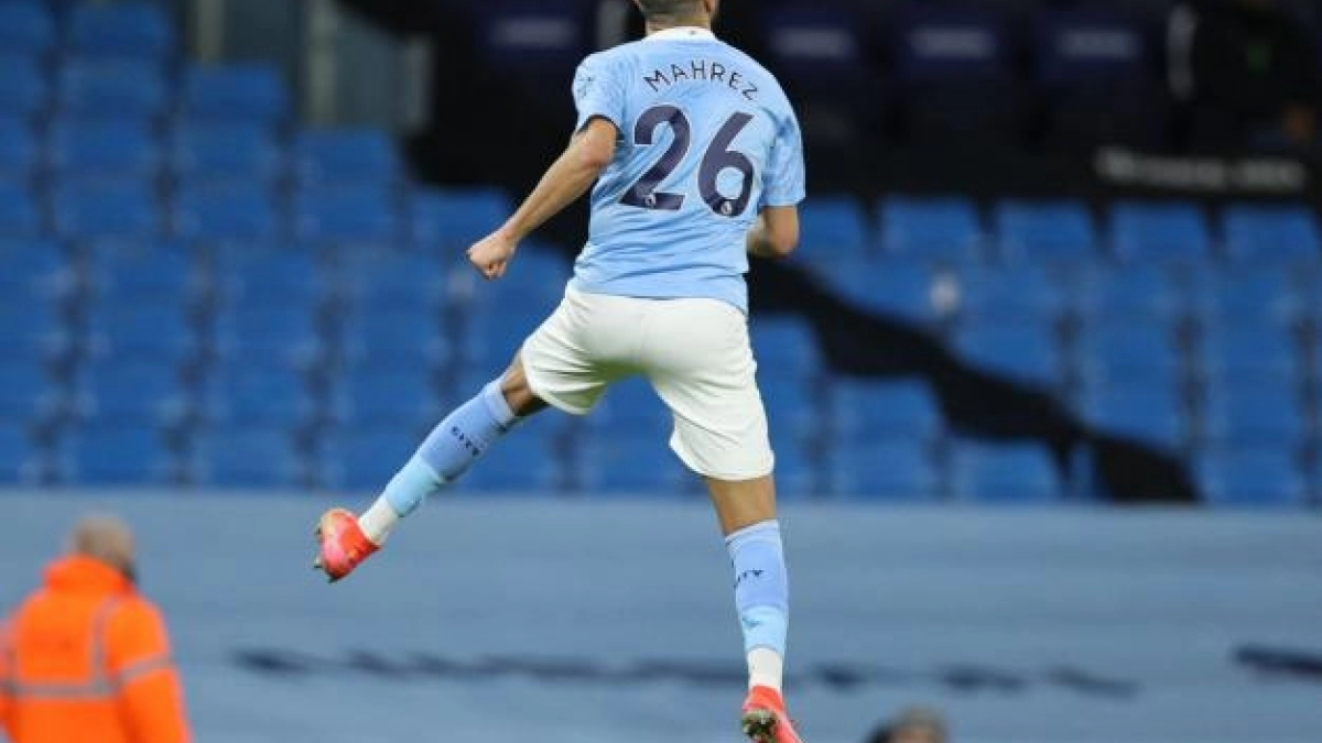 Las tres ventas que quiere cerrar el Manchester City en verano