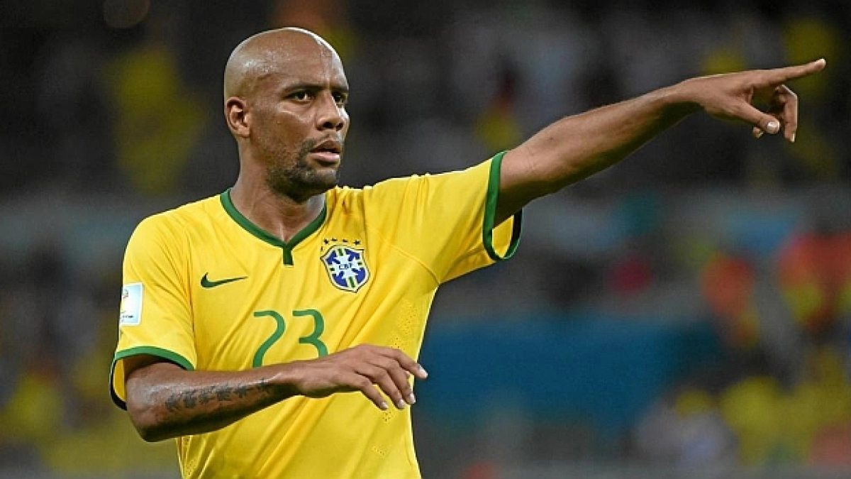 Maicon quiere volver a Italia a los 39 años / Marca.com