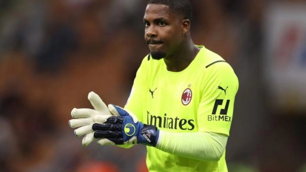 Maignan hace olvidar pronto a Donnarumma