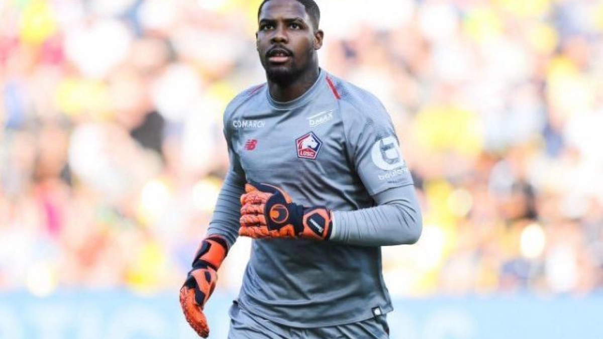 Maignan ya es nuevo jugador del AC Milan