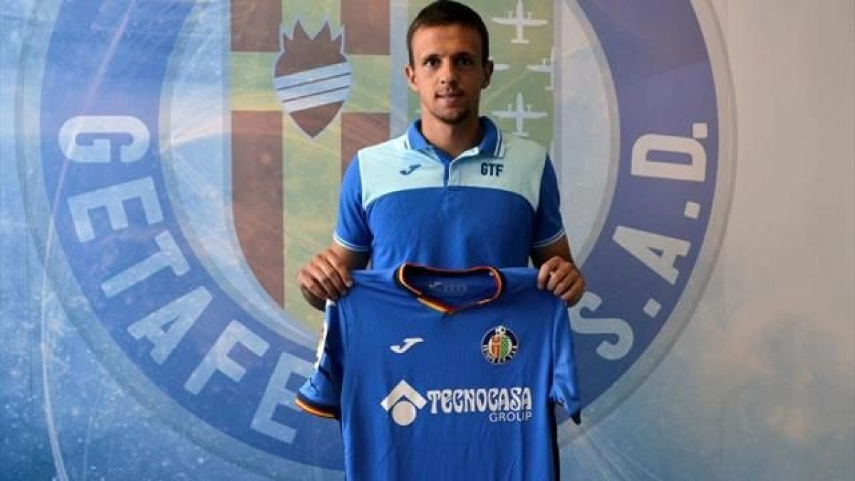 Maksimovic cerca de salir del Getafe / Eurosport.es