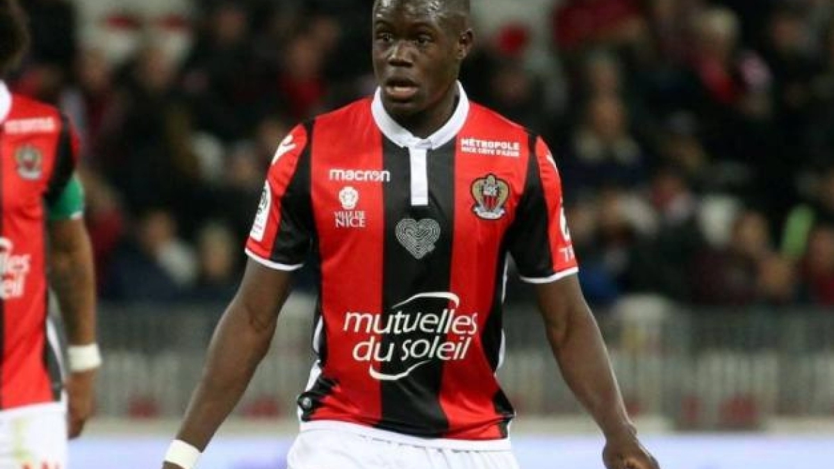 Malang Sarr muy cerca de la Serie A - Foto: Diario AS